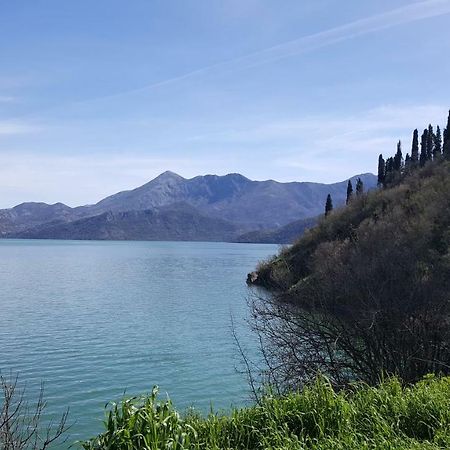 Whitehouse Villa Virpazar Esterno foto