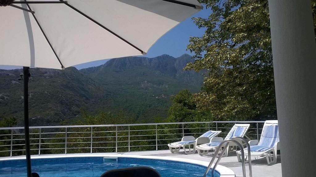 Whitehouse Villa Virpazar Esterno foto