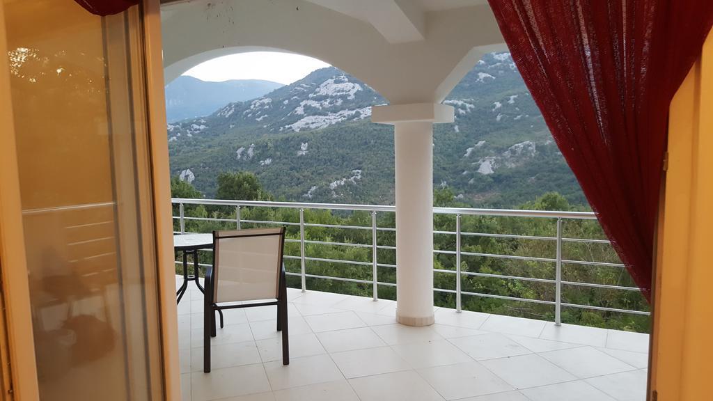 Whitehouse Villa Virpazar Esterno foto