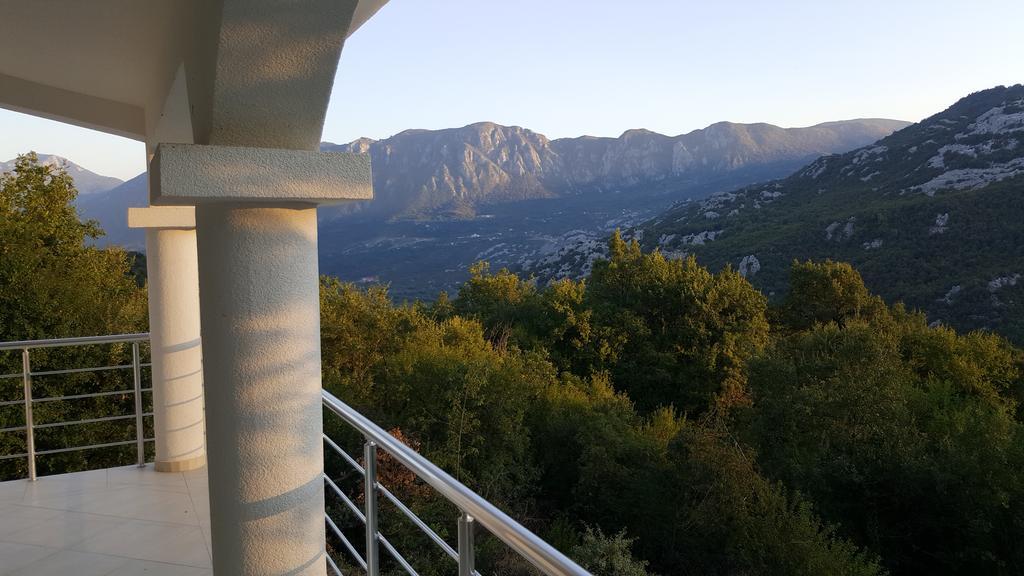 Whitehouse Villa Virpazar Esterno foto