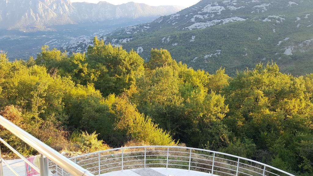 Whitehouse Villa Virpazar Esterno foto