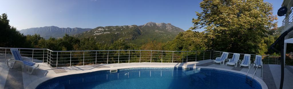 Whitehouse Villa Virpazar Esterno foto