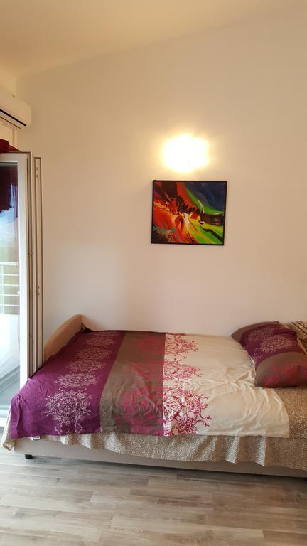 Whitehouse Villa Virpazar Esterno foto