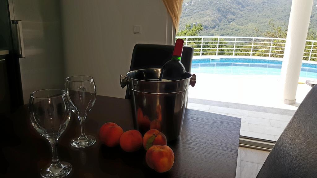 Whitehouse Villa Virpazar Esterno foto
