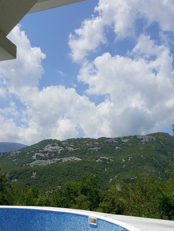 Whitehouse Villa Virpazar Esterno foto