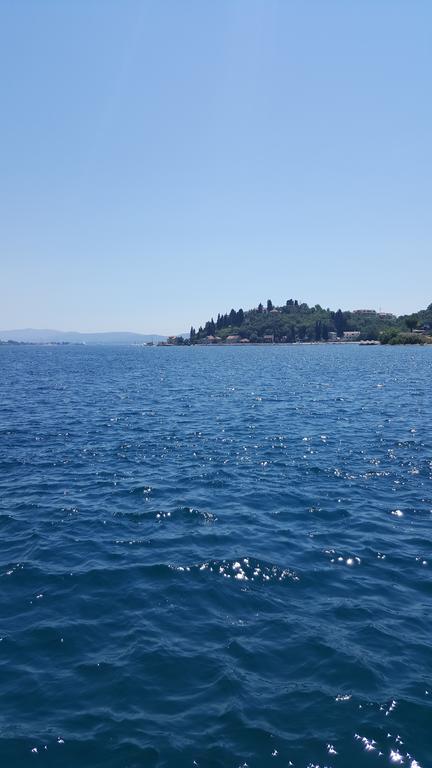 Whitehouse Villa Virpazar Esterno foto