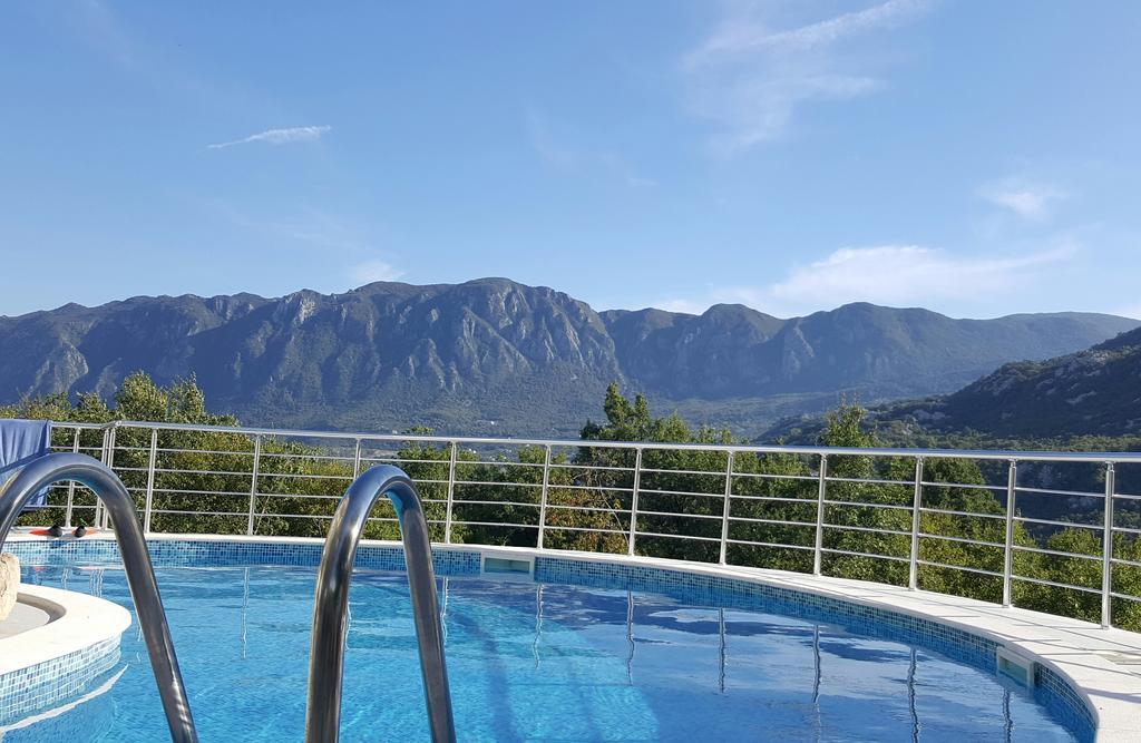 Whitehouse Villa Virpazar Esterno foto