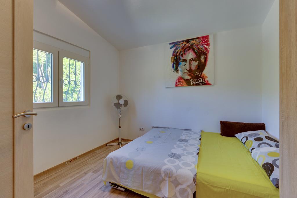 Whitehouse Villa Virpazar Esterno foto