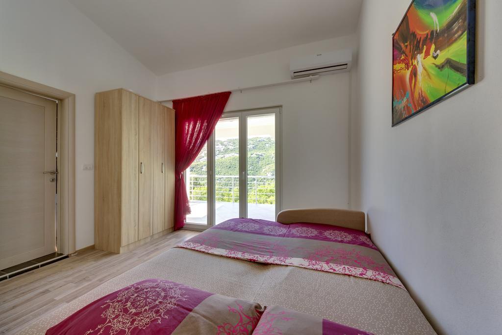 Whitehouse Villa Virpazar Esterno foto