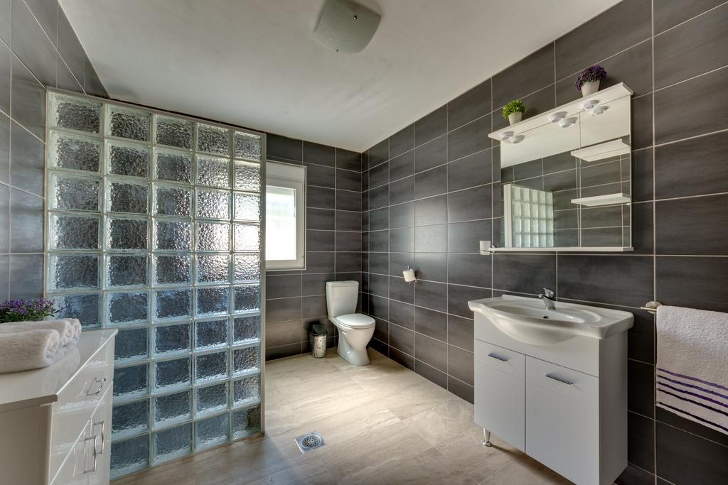 Whitehouse Villa Virpazar Esterno foto