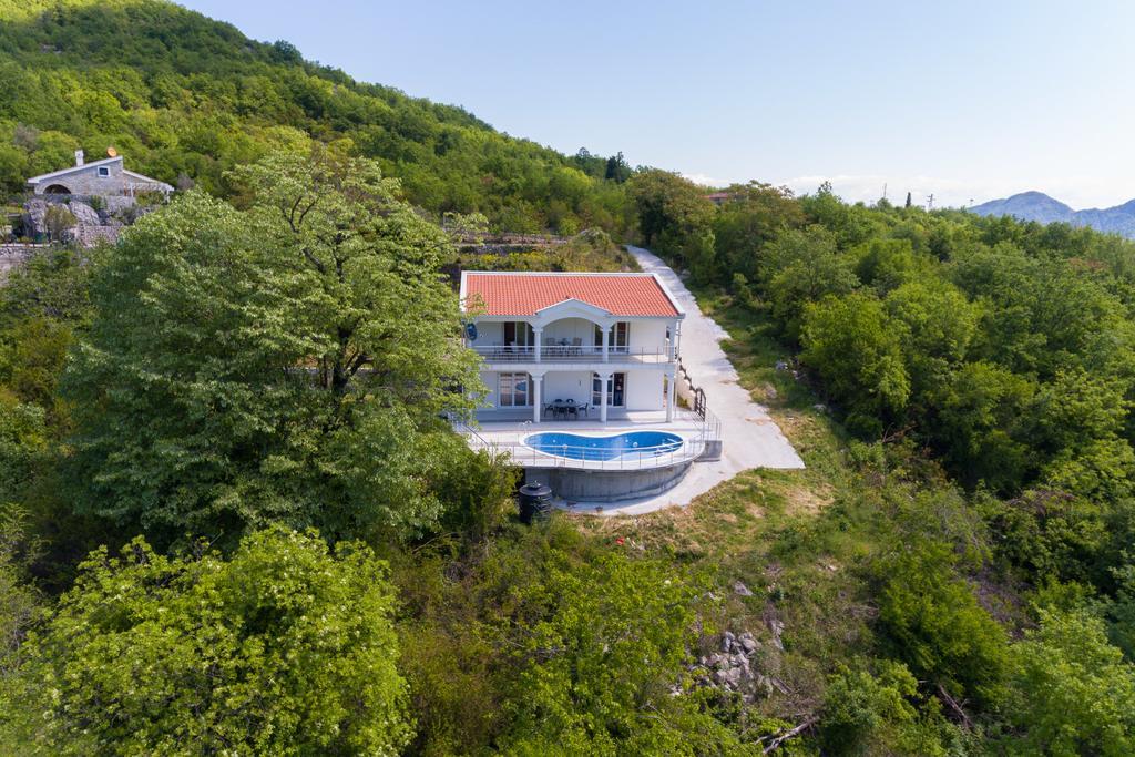 Whitehouse Villa Virpazar Esterno foto