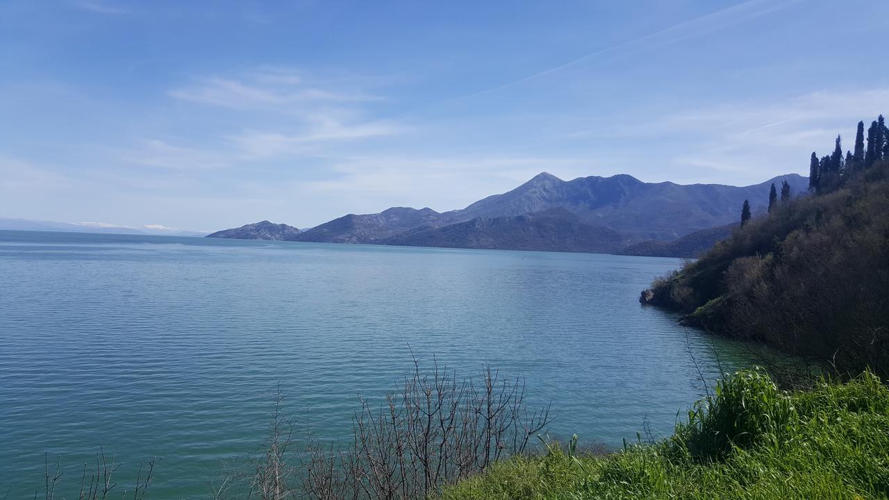 Whitehouse Villa Virpazar Esterno foto