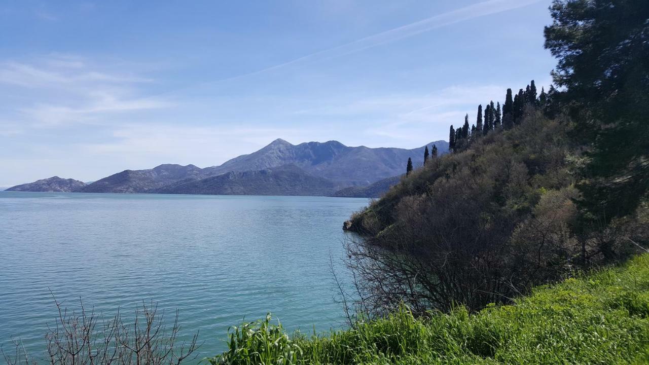Whitehouse Villa Virpazar Esterno foto