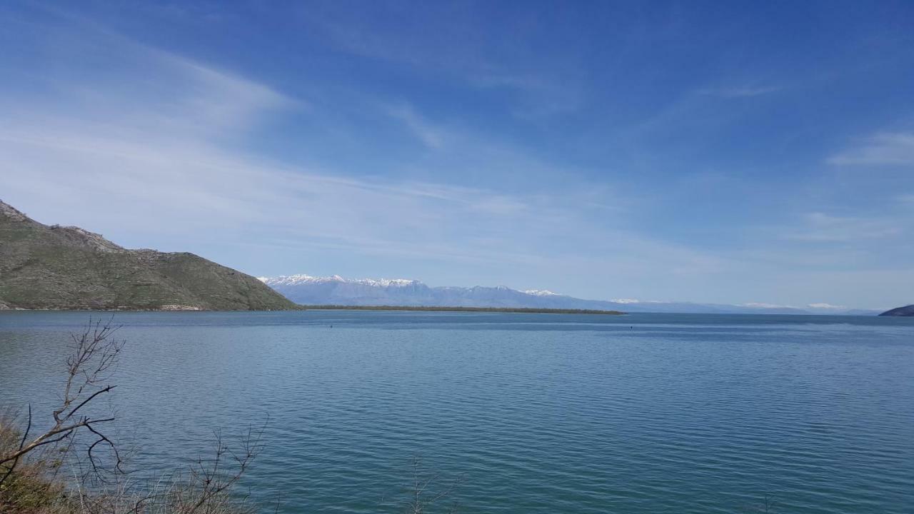 Whitehouse Villa Virpazar Esterno foto