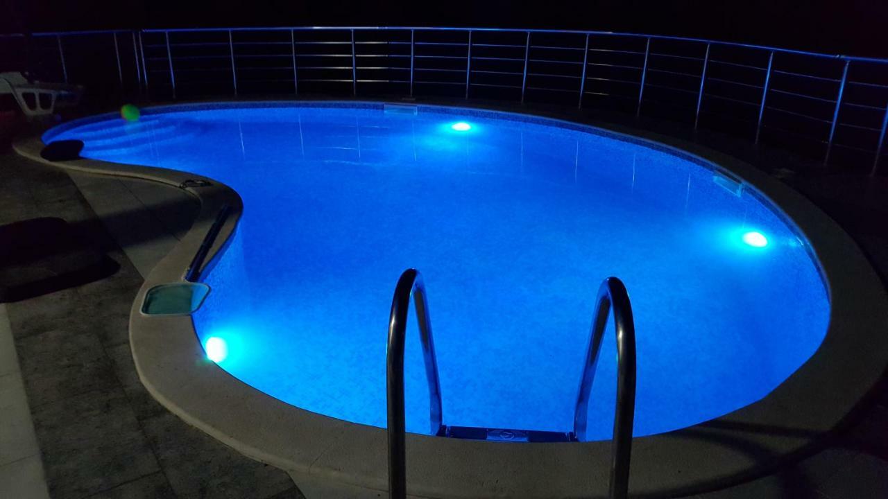 Whitehouse Villa Virpazar Esterno foto
