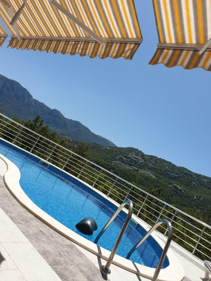 Whitehouse Villa Virpazar Esterno foto